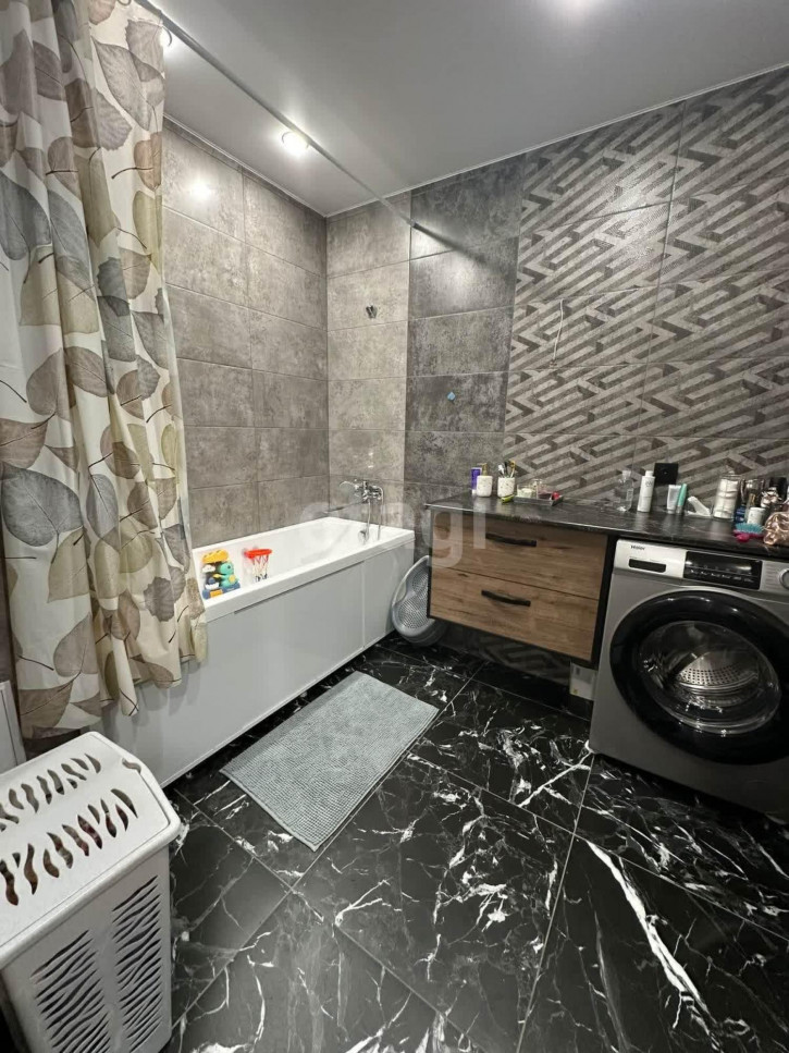 1-комн квартира Александра Пушкина, 1