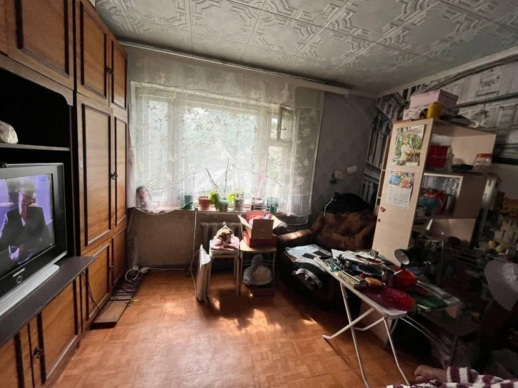 2-комн квартира Коммунаров, 39