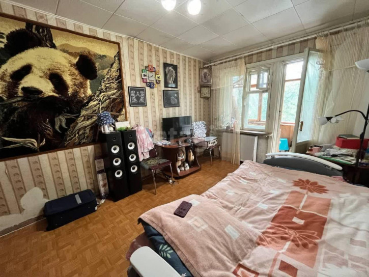 2-комн квартира Коммунаров, 39