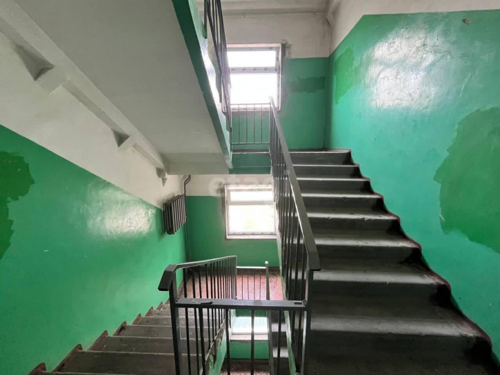 2-комн квартира Коммунаров, 39
