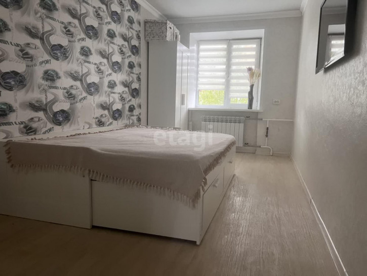 2-комн квартира Орджоникидзе, 67