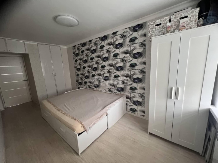 2-комн квартира Орджоникидзе, 67