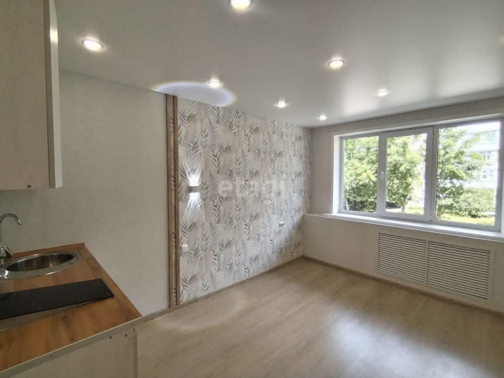 1-комн квартира Энергетиков, 60