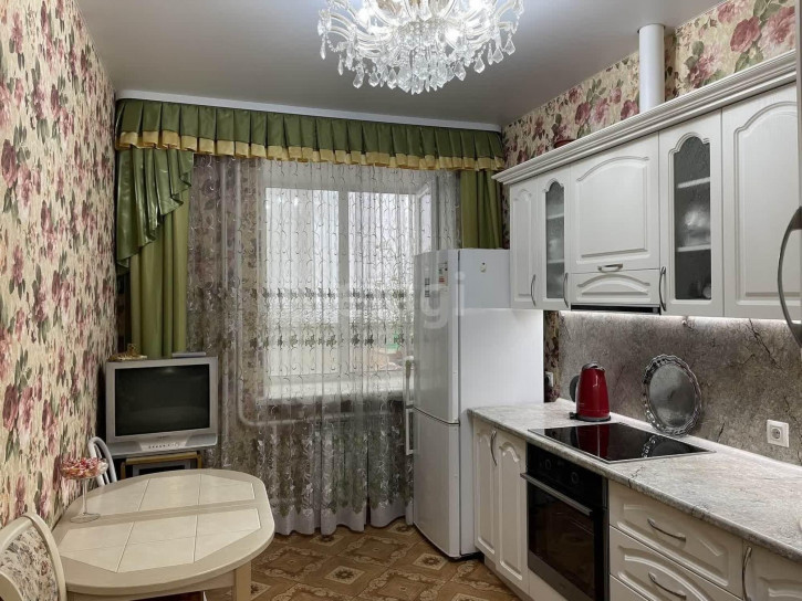 1-комн квартира Суходольская, 12