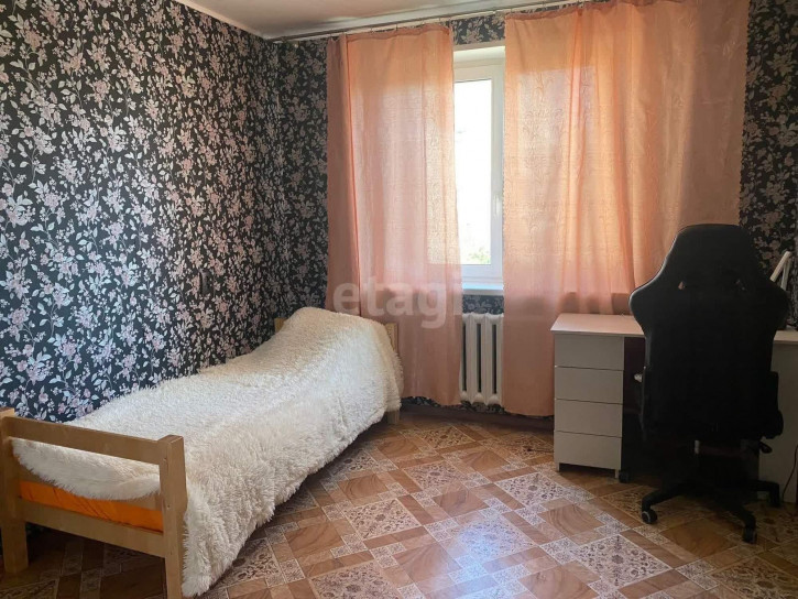 2-комн квартира Домостроителей, 16