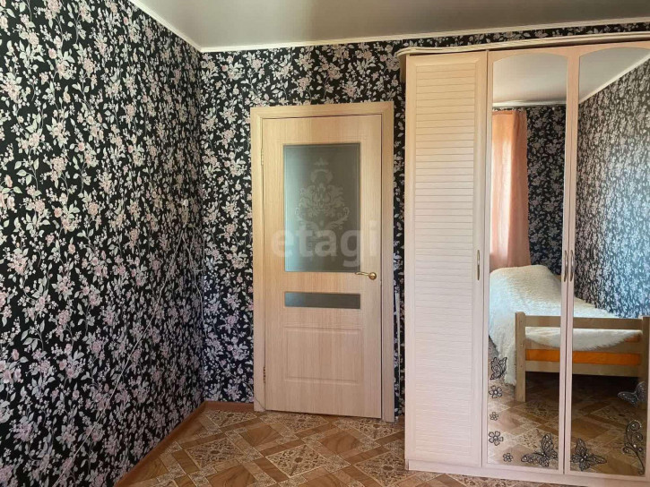 2-комн квартира Домостроителей, 16