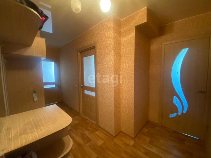 2-комн квартира Домостроителей, 16