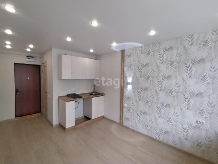 1-комн квартира Энергетиков, 60