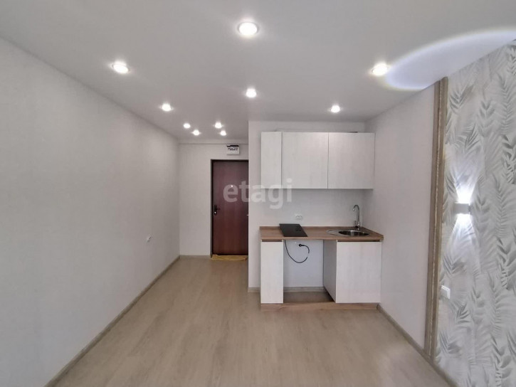 1-комн квартира Энергетиков, 60