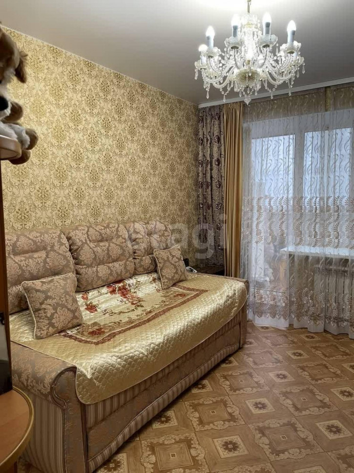 1-комн квартира Суходольская, 12