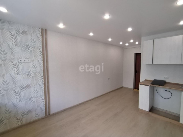 1-комн квартира Энергетиков, 60