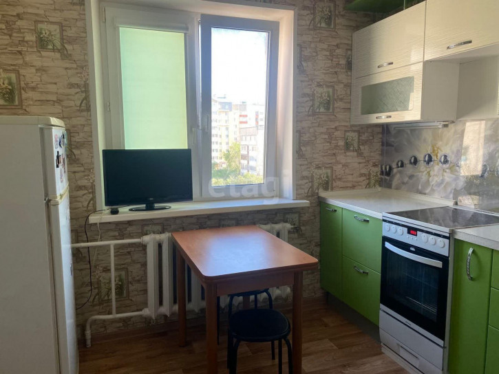 2-комн квартира Домостроителей, 16