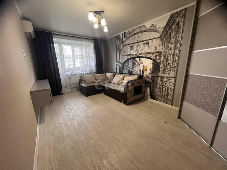 2-комн квартира Орджоникидзе, 67