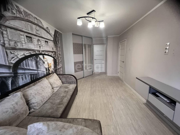 2-комн квартира Орджоникидзе, 67