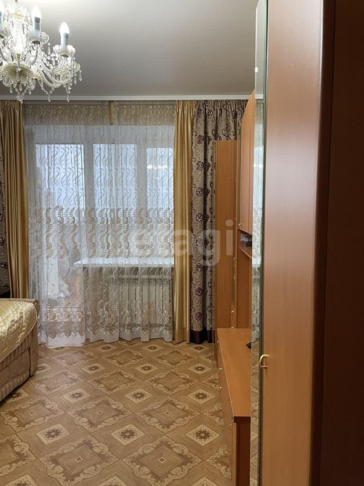 1-комн квартира Суходольская, 12