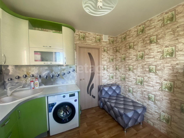 2-комн квартира Домостроителей, 16
