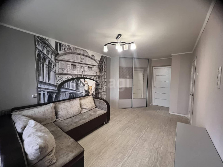 2-комн квартира Орджоникидзе, 67