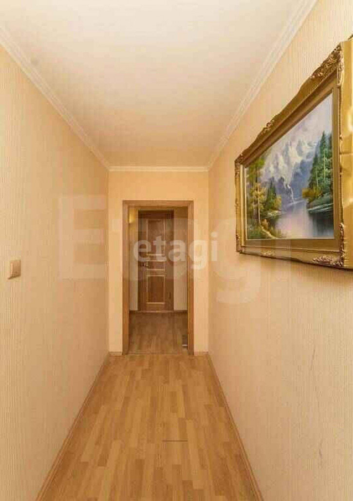 4-комн квартира Широтная, 83