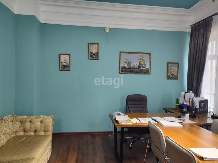 Офис Комсомольская 18
