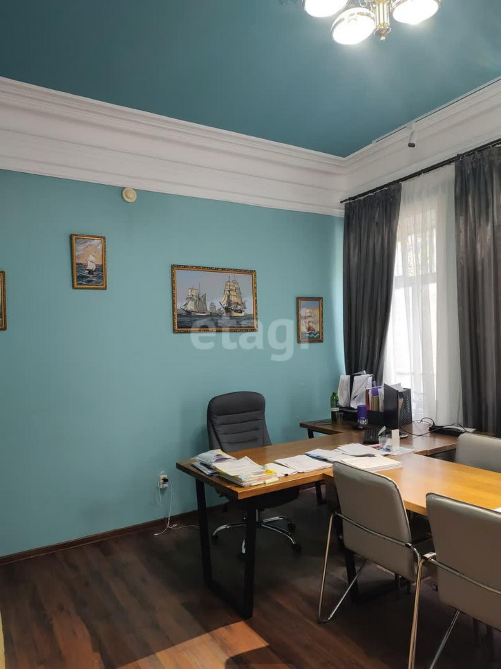 Офис Комсомольская 18