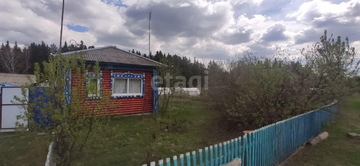 Коттедж/дом Социалистическая,