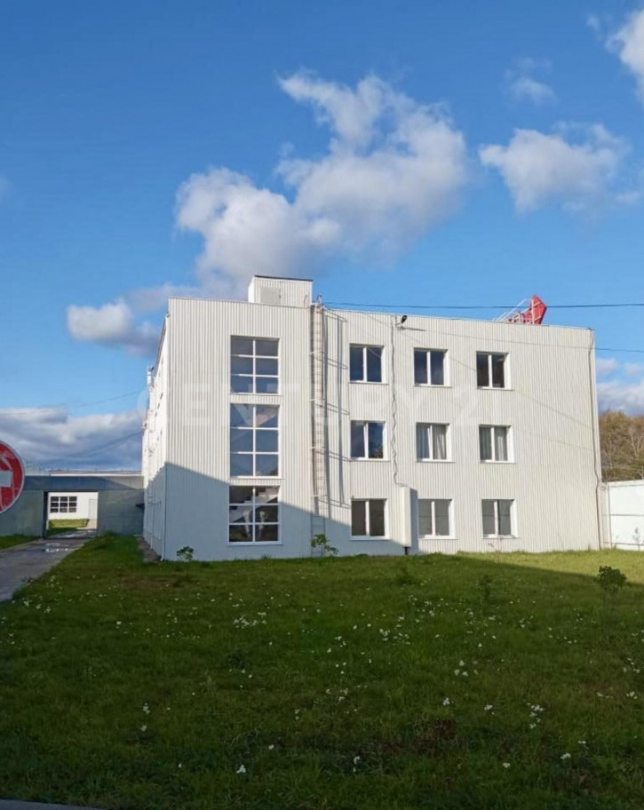 Производственное помещение Завокзальное ш., 10