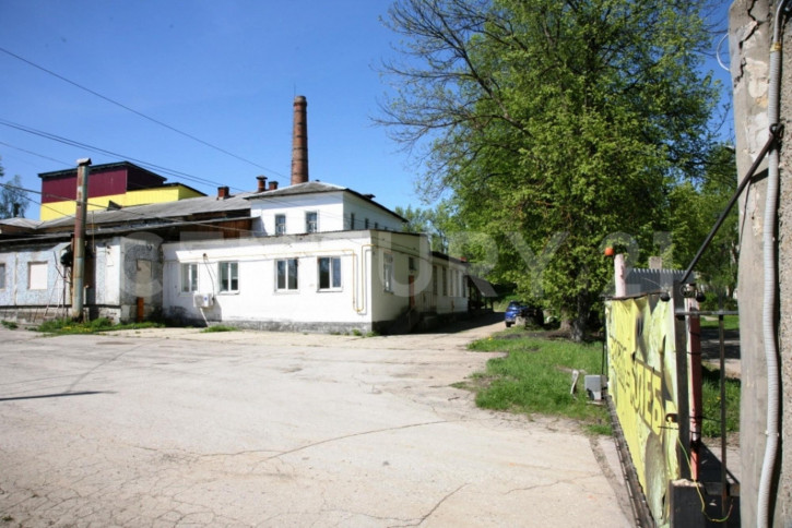 Производственное помещение Жмакина ул., 1