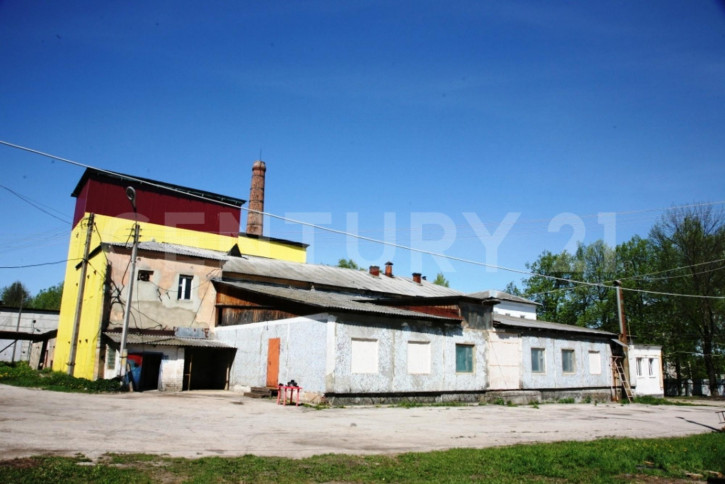 Производственное помещение Жмакина ул., 1