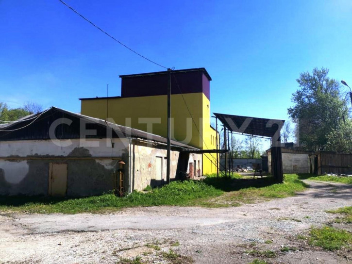 Производственное помещение Жмакина ул., 1