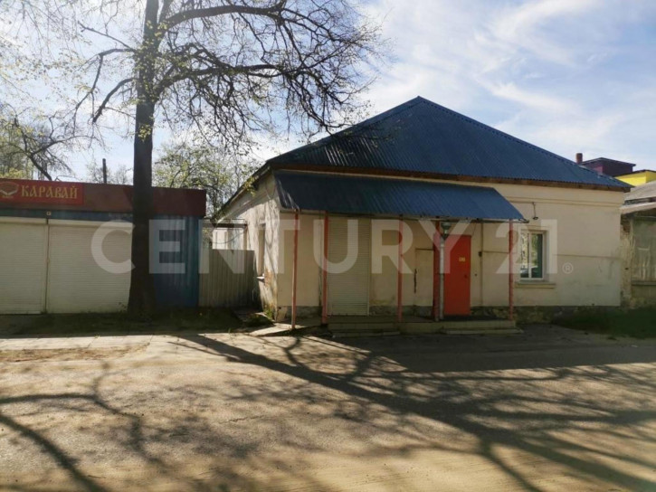 Производственное помещение Жмакина ул., 1