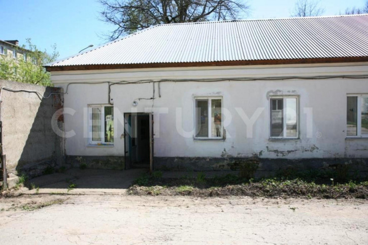 Производственное помещение Жмакина ул., 1