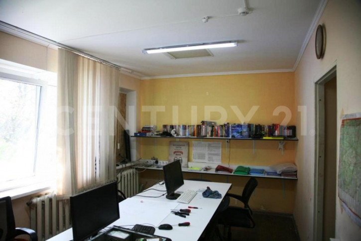 Производственное помещение Жмакина ул., 1