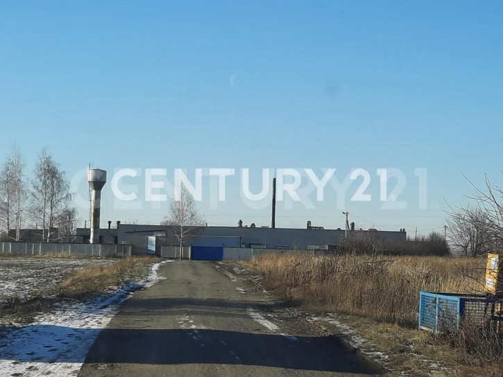 Производственное помещение Советская ул.