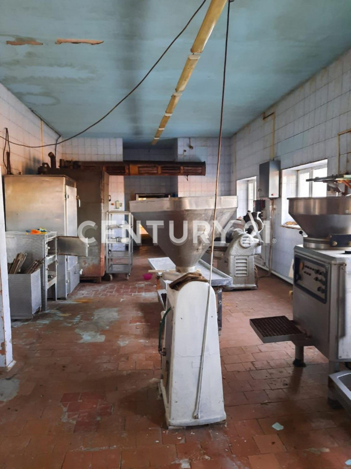 Производственное помещение Советская ул.
