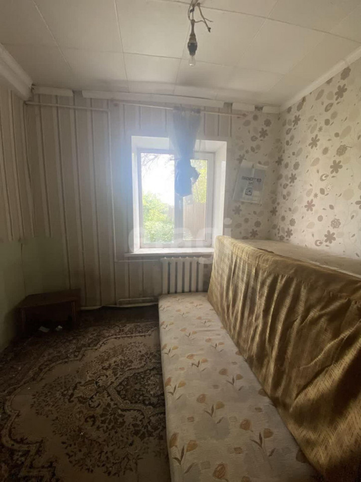 Коттедж/дом Центральная улица