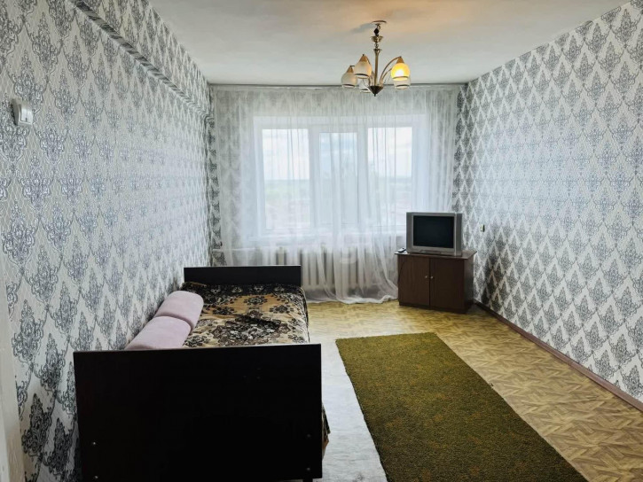 2-комн квартира