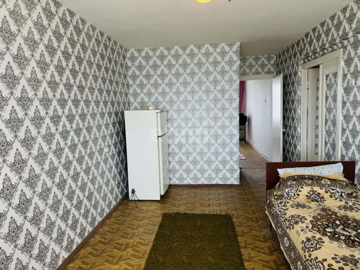 2-комн квартира