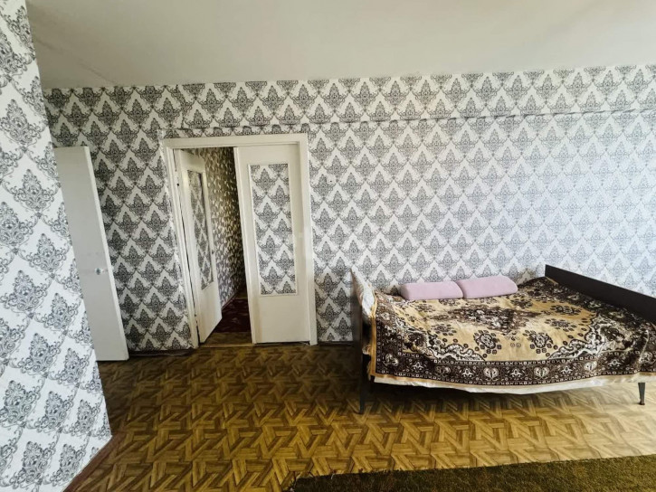 2-комн квартира