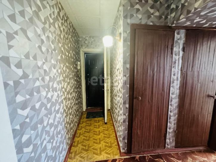 2-комн квартира