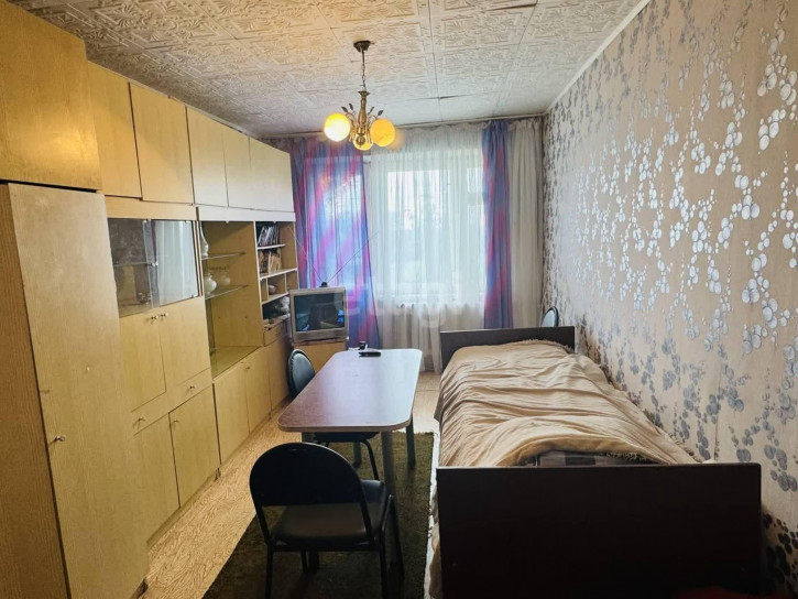 1-комн квартира
