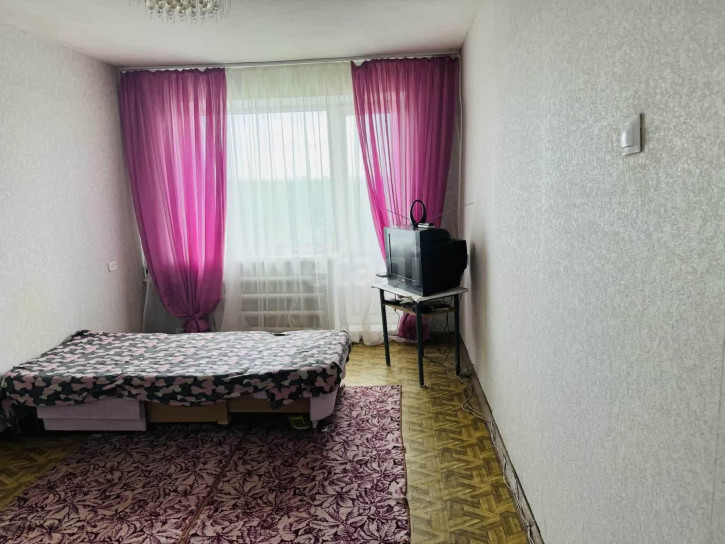 2-комн квартира