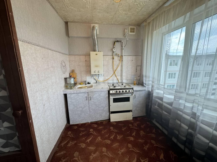 2-комн квартира