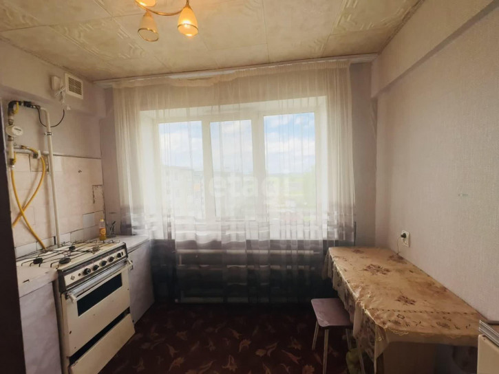 2-комн квартира