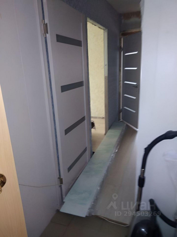 4-комн квартира улица Советской Армии, 36 к3,  д. 36 к3