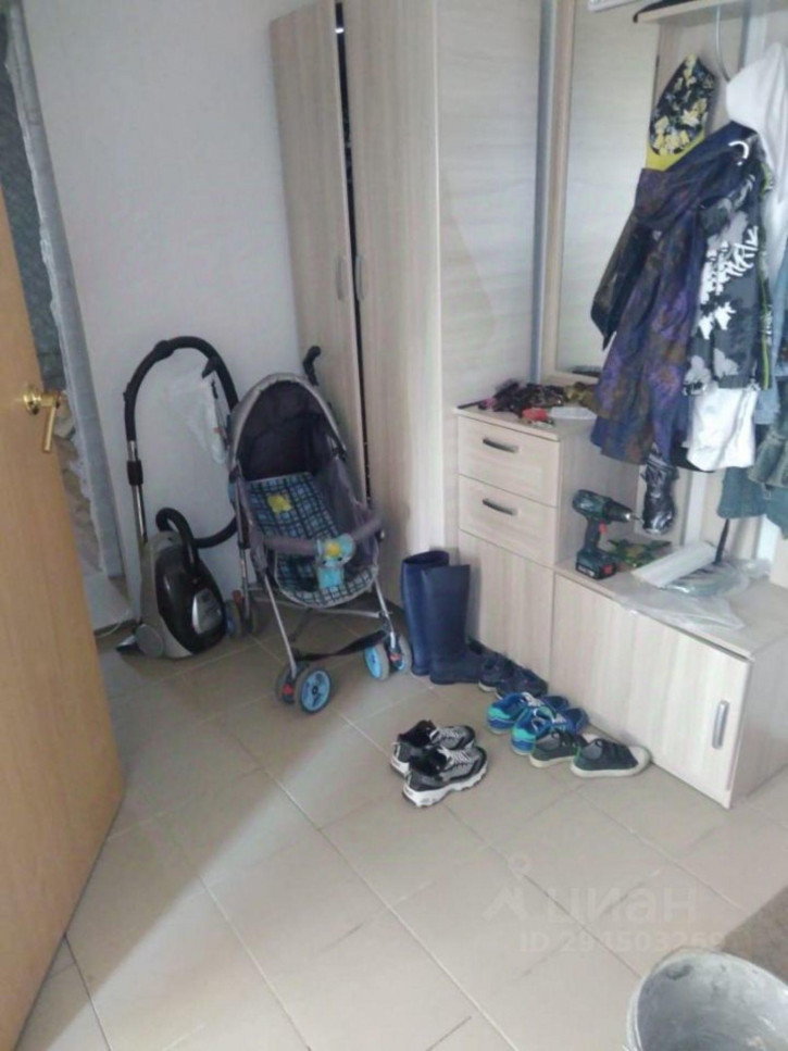 4-комн квартира улица Советской Армии, 36 к3,  д. 36 к3