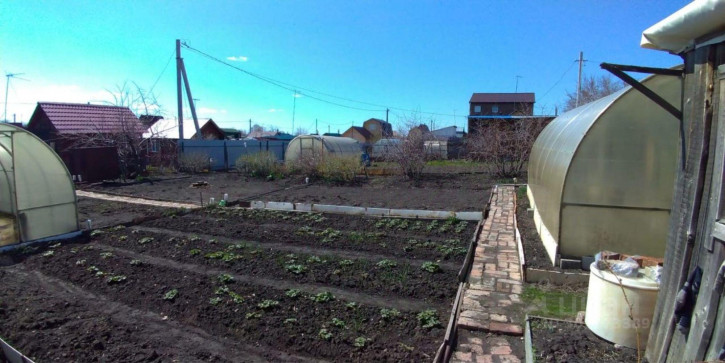 Земельный участок улица Молодости, 152,  д. 152 Земельный участок улица Молодости, 152,  д. 152