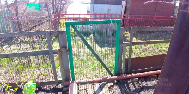 Земельный участок улица Молодости, 152,  д. 152 Земельный участок улица Молодости, 152,  д. 152