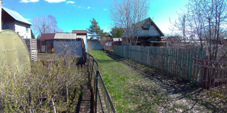 Земельный участок улица Молодости, 152,  д. 152 Земельный участок улица Молодости, 152,  д. 152