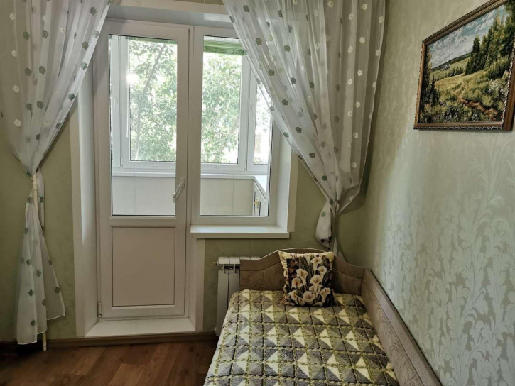 2-комн квартира Карла Маркса проспект, 485