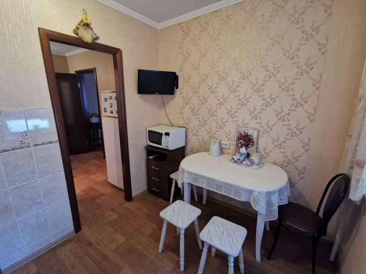 2-комн квартира Карла Маркса проспект, 485